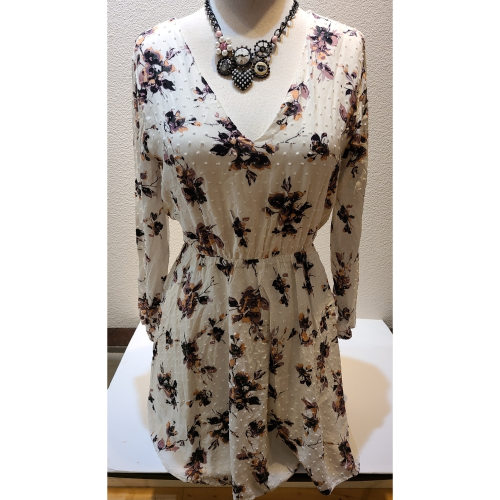 Collective concepts dress